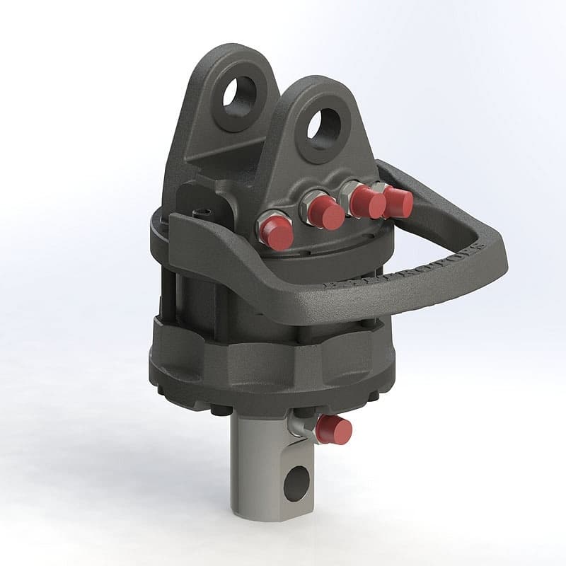 Hydraulický rotátor GR60