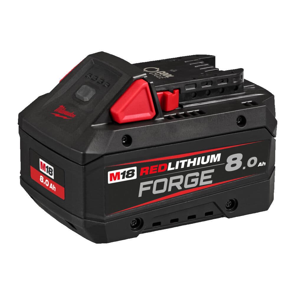 Milwaukee M18FB8