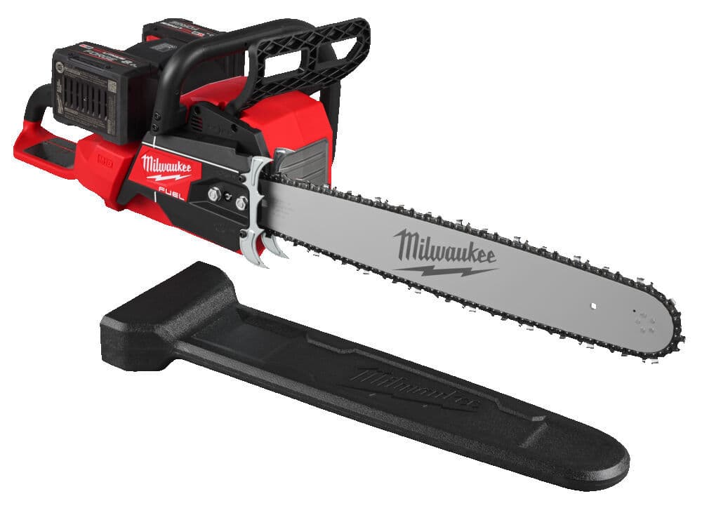 Milwaukee M18F2CHS50-802