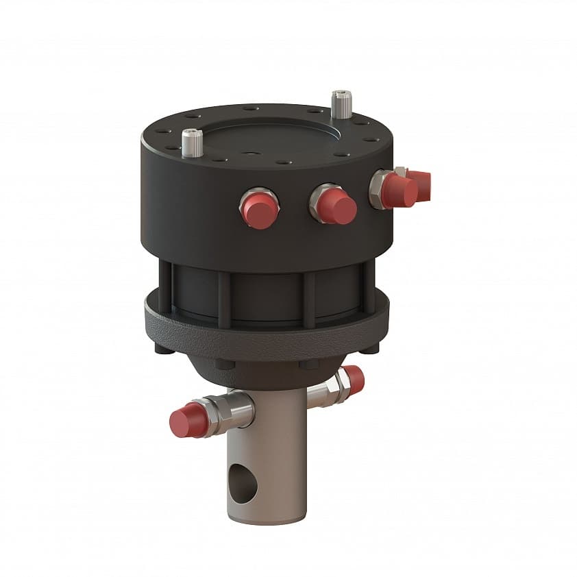 Hydraulický rotátor GR30FA-01