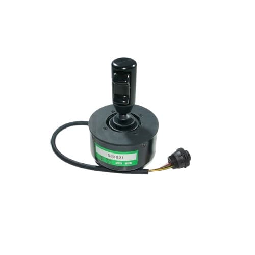 Joystick F063091 repasovaný
