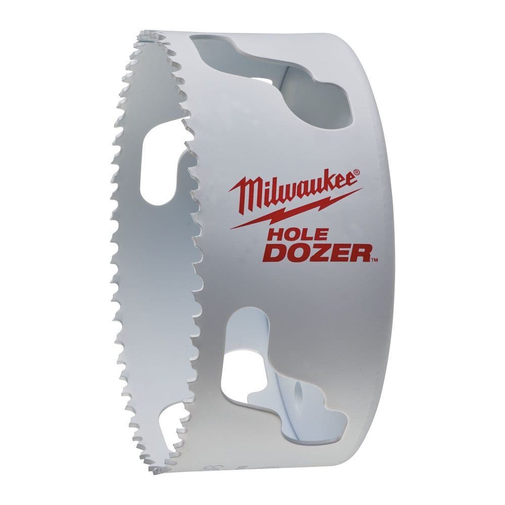 Milwaukee Kruhová pílka Bi-metal ? 111 mm