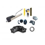 DIELY A PRÍSLUŠENSTVO NA STROJE