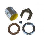 DIELY NA HLAVICE JOHN DEERE / TIMBERJACK