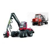 FILTRE KOMATSU/VALMET