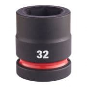 Nástrčné hlavice ShW 3/4" priemyselné