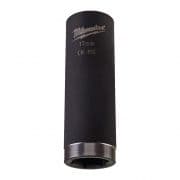 Nástrčné hlavice ShW 3/8" priemyselné