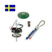 PLNIACE PUMPY A MAZACIE PIŠTOLE