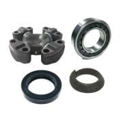 PODVOZOK A DIFERENCIÁL