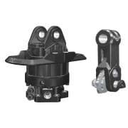 ROTÁTORY, ZÁVESY, OTOČNÉ SPOJKY, PRÍSLUŠENSTVO