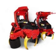 SP HARVESTOROVE HLAVY
