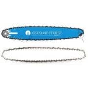 VODIACE LIŠTY, REŤAZE A PRÍSLUŠENSTVO