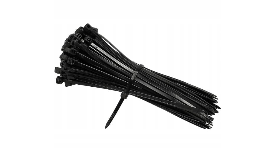 Sťahovacia páska 300x5mm Heavy Duty (50ks v balení)