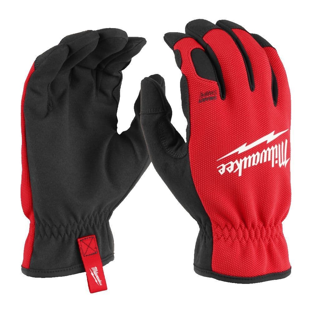 Milwaukee Flex pracovné rukavice 10/XL -1pár