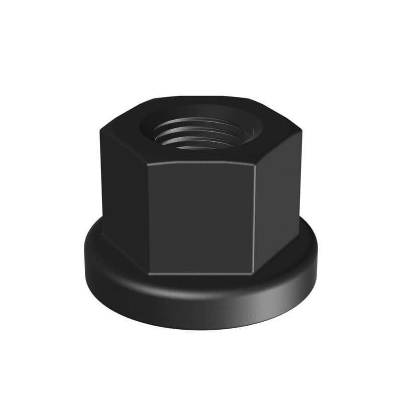 Matica skrutky rotátora M16