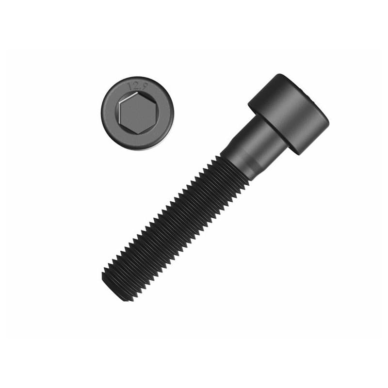 Skrutka rotátora M16x75