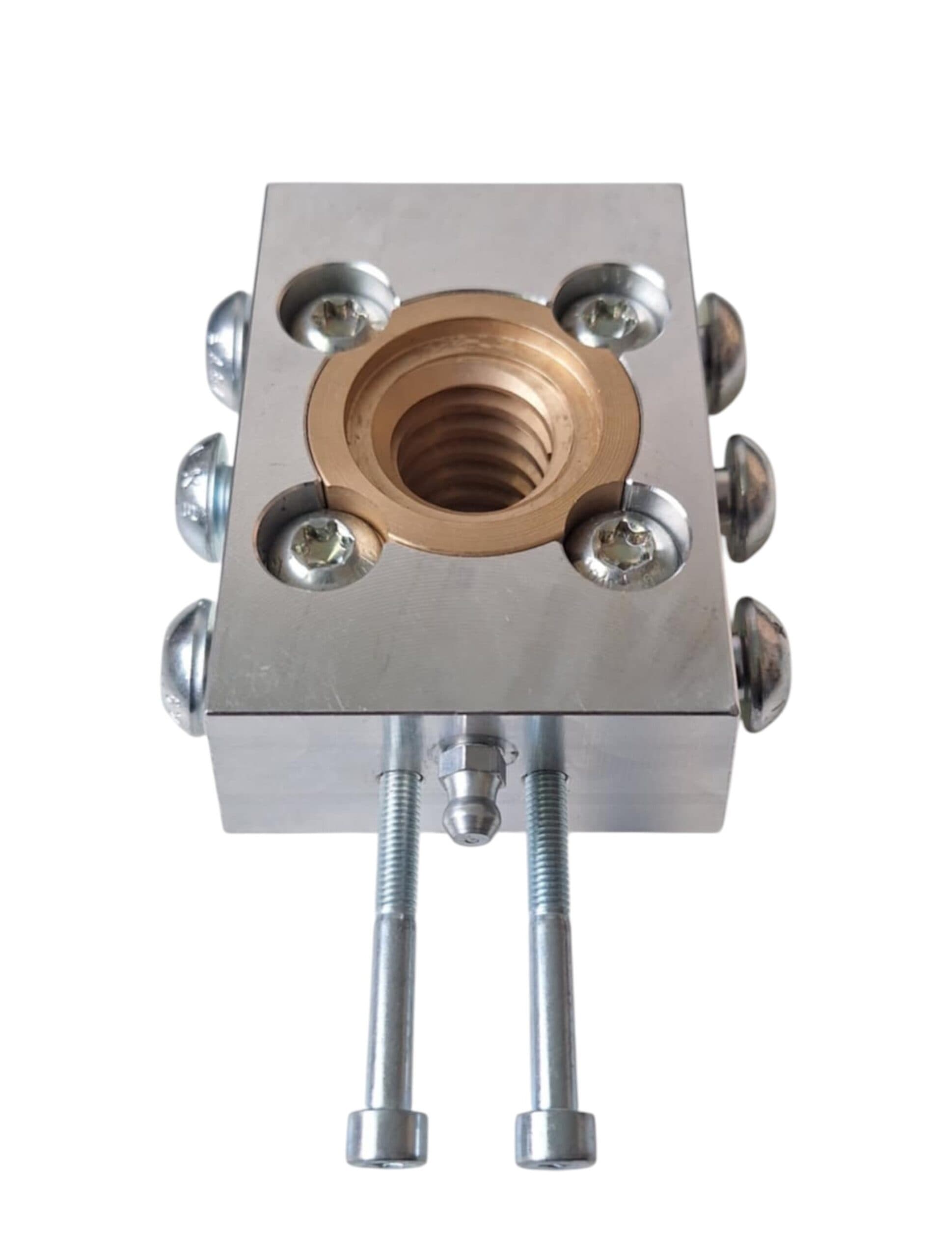 Bast-Ing blok Unival