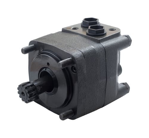 Hydromotor Danfoss OMSU-200