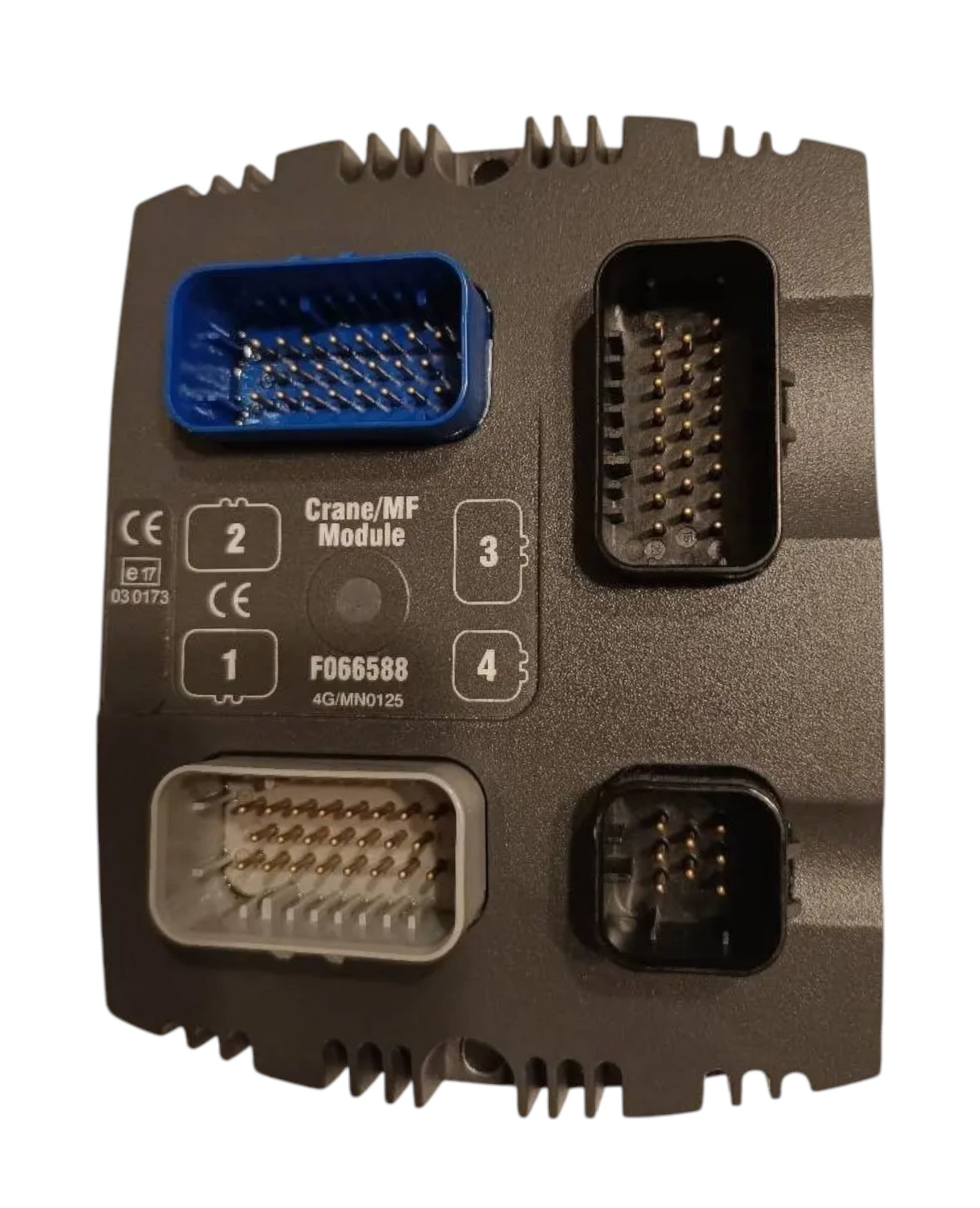 Modul hydraulickej ruky F066588 - použitý