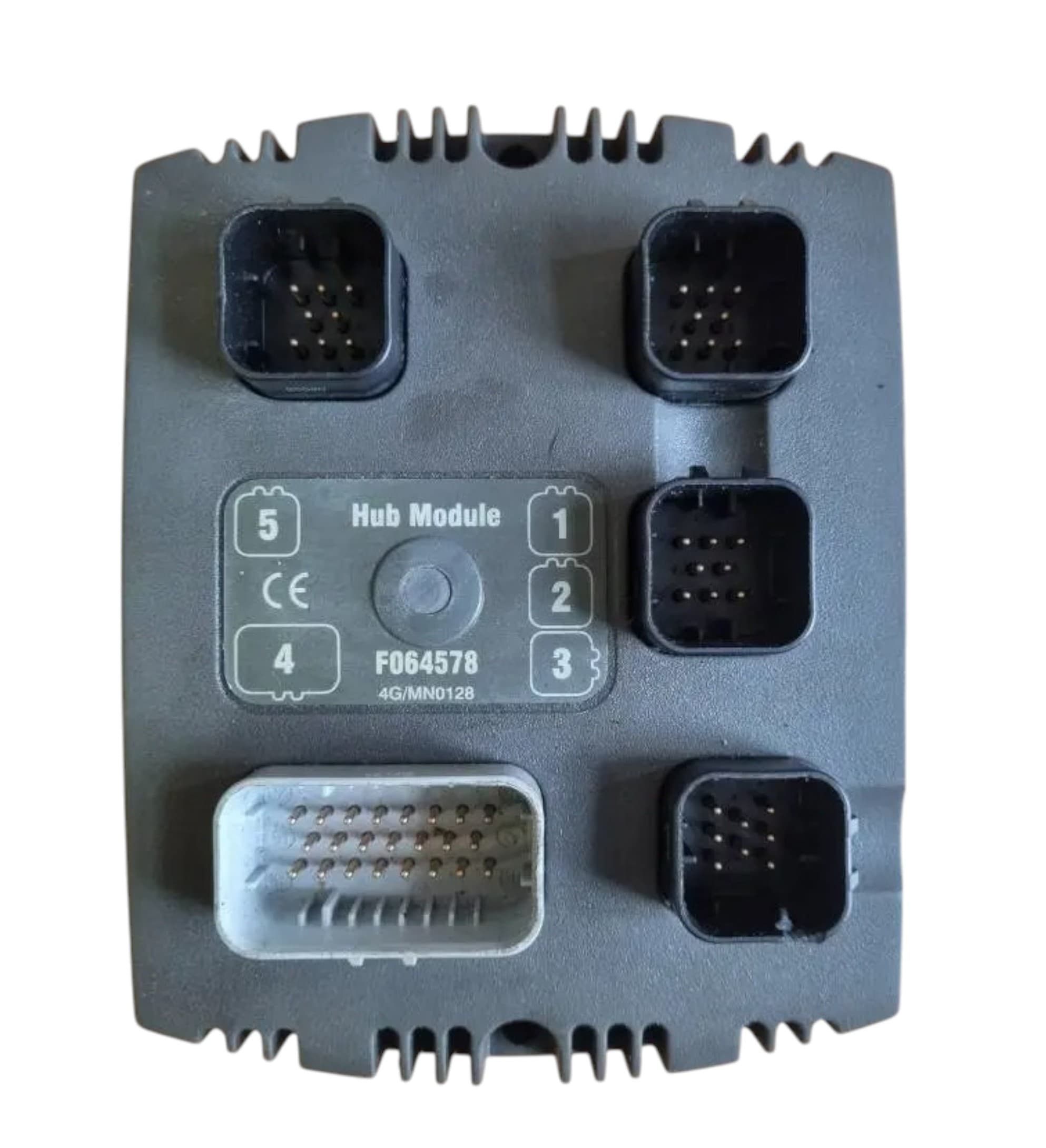 Modul rozbočovača F064578 - použitý