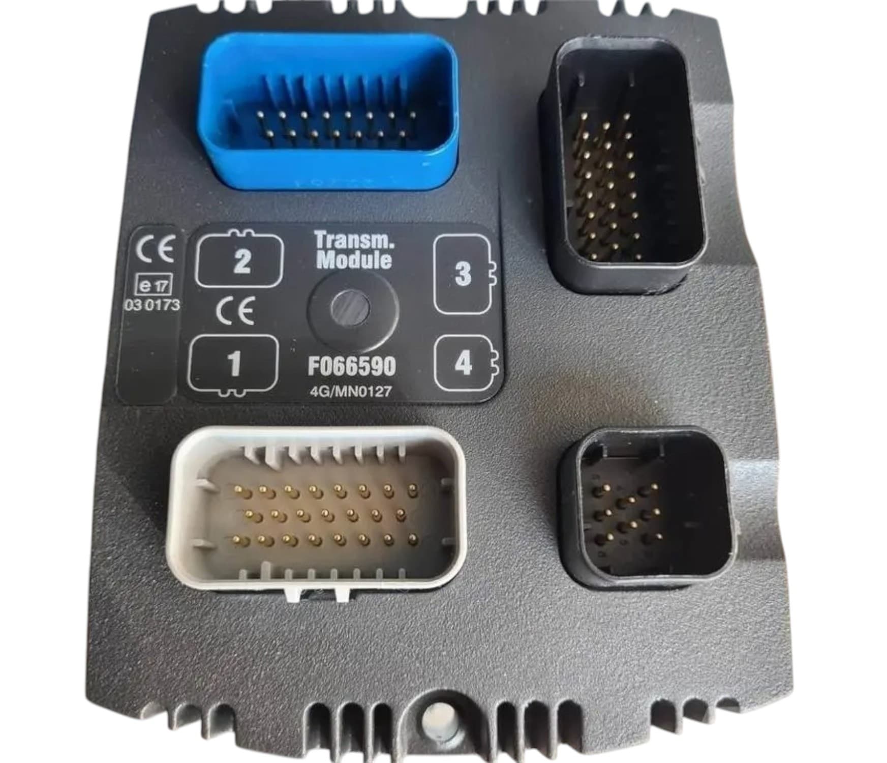 Modul prevodovky F066590 - použitý