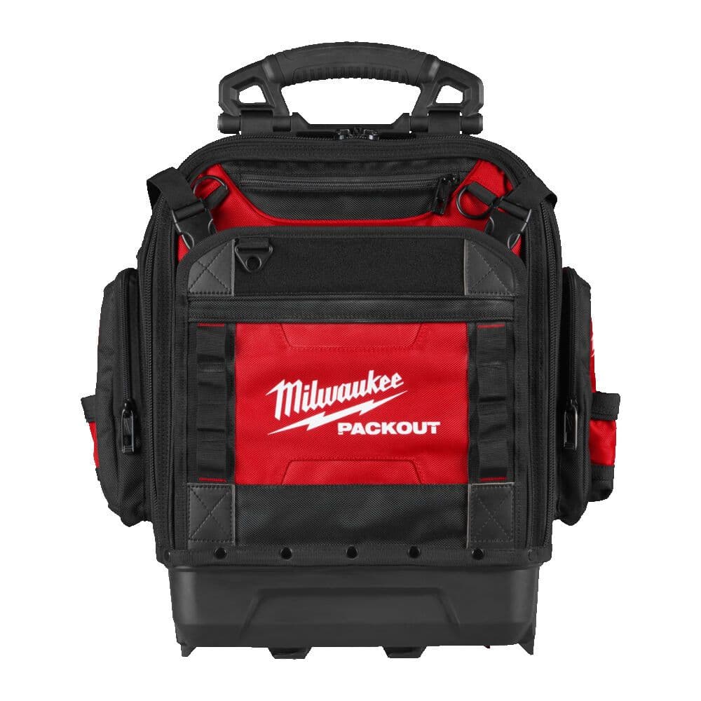 Milwaukee PACKOUT™ Structured Backpack