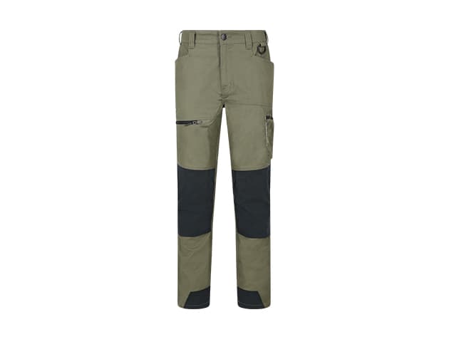 Nohavice Maple pánske khaki