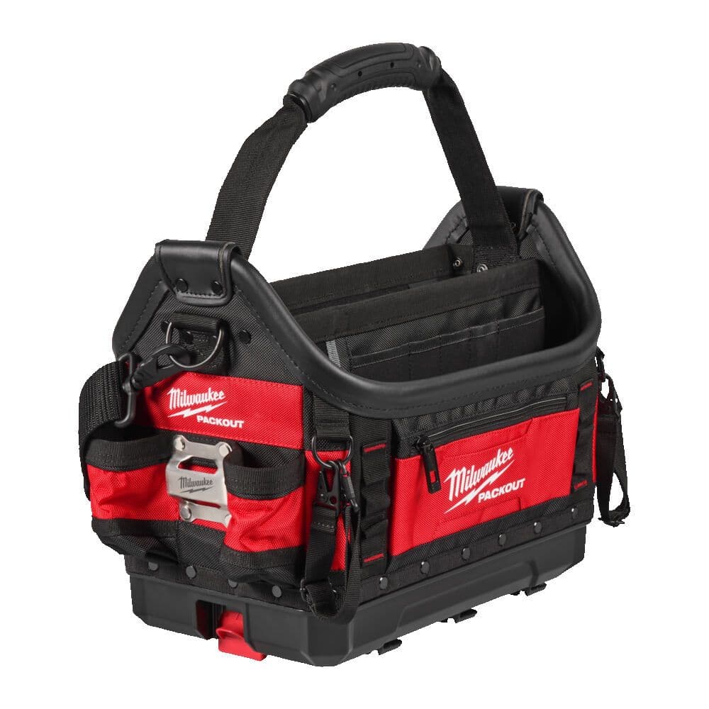 Milwaukee Packout 38cm Pro Tote Toolbag