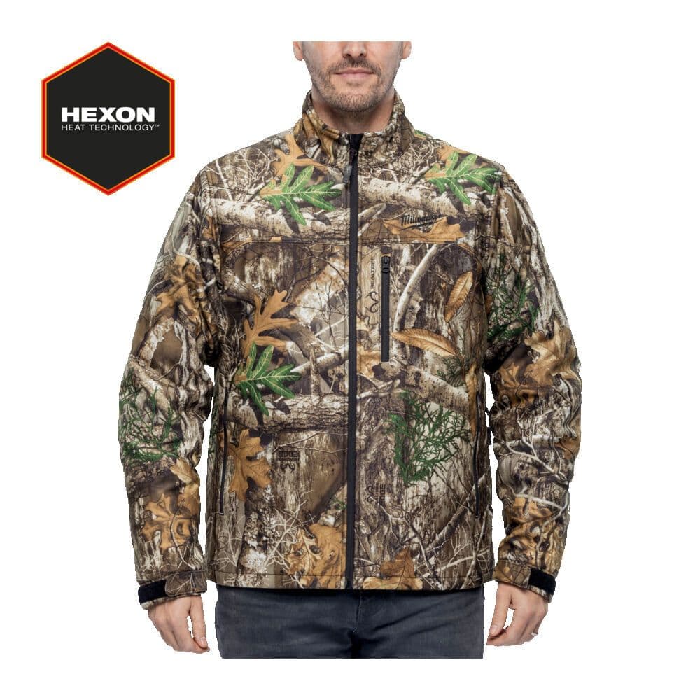 Milwaukee M12HJCAMO7-0(2XL)