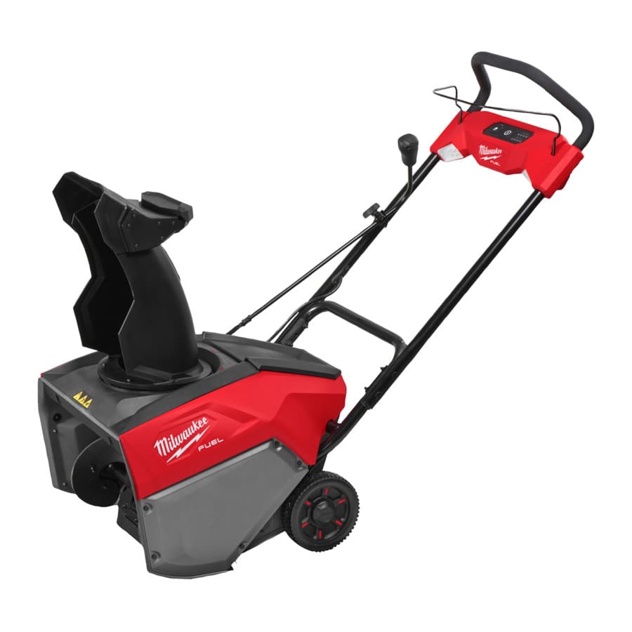 Milwaukee M18F2SSBL-0 Snow Blower