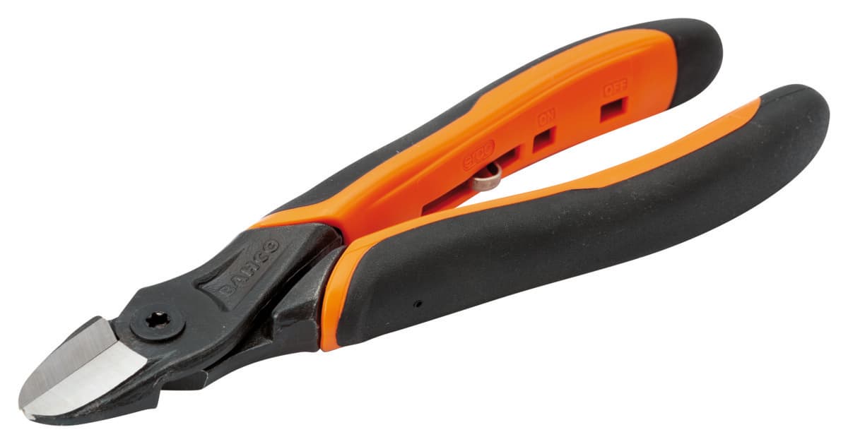 Bahco 2101PG-160