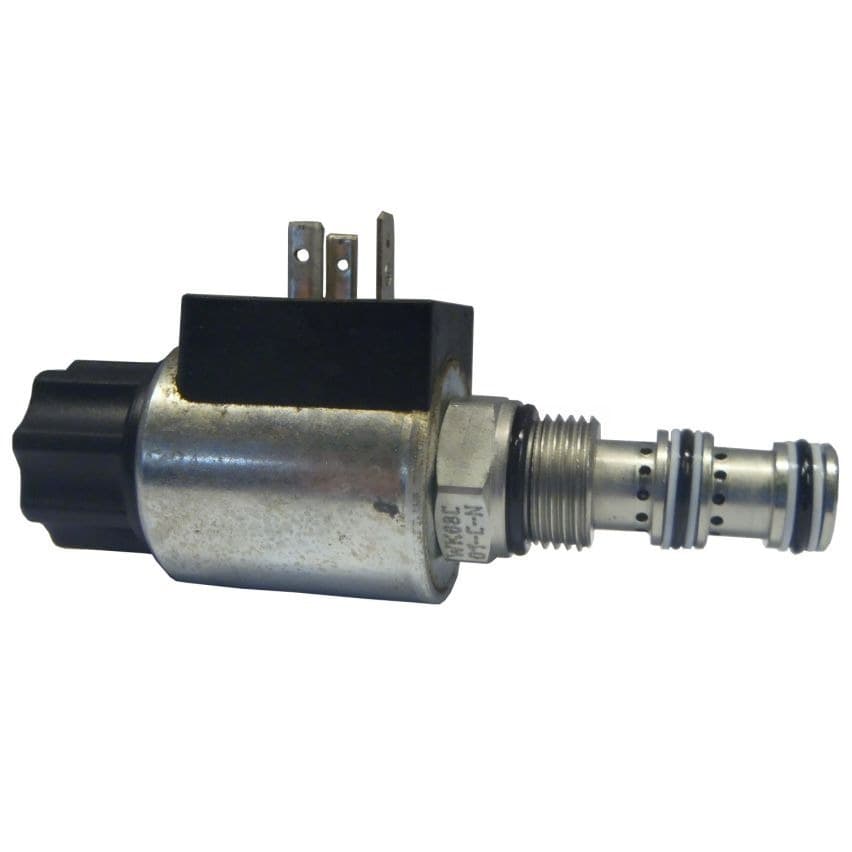 Cievka parkovacej brzdy F062340 OEM
