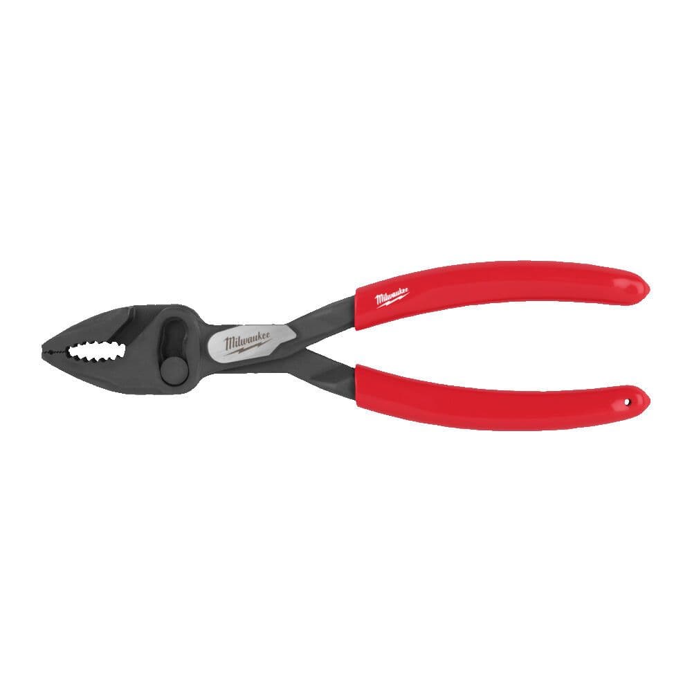 Milwaukee Sliding Pliers 200mm