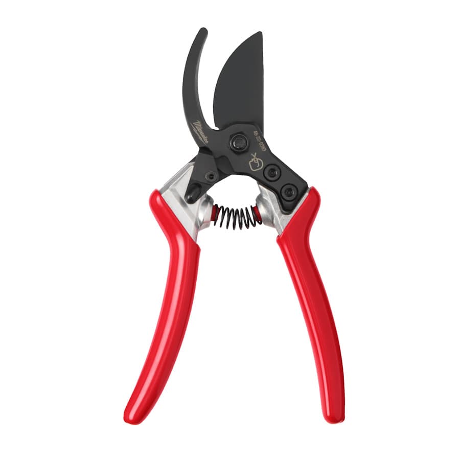 Milwaukee Garden Secateurs Bypass 20mm