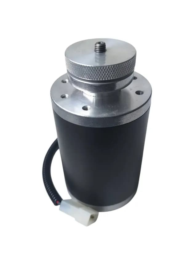 Brúsny motor