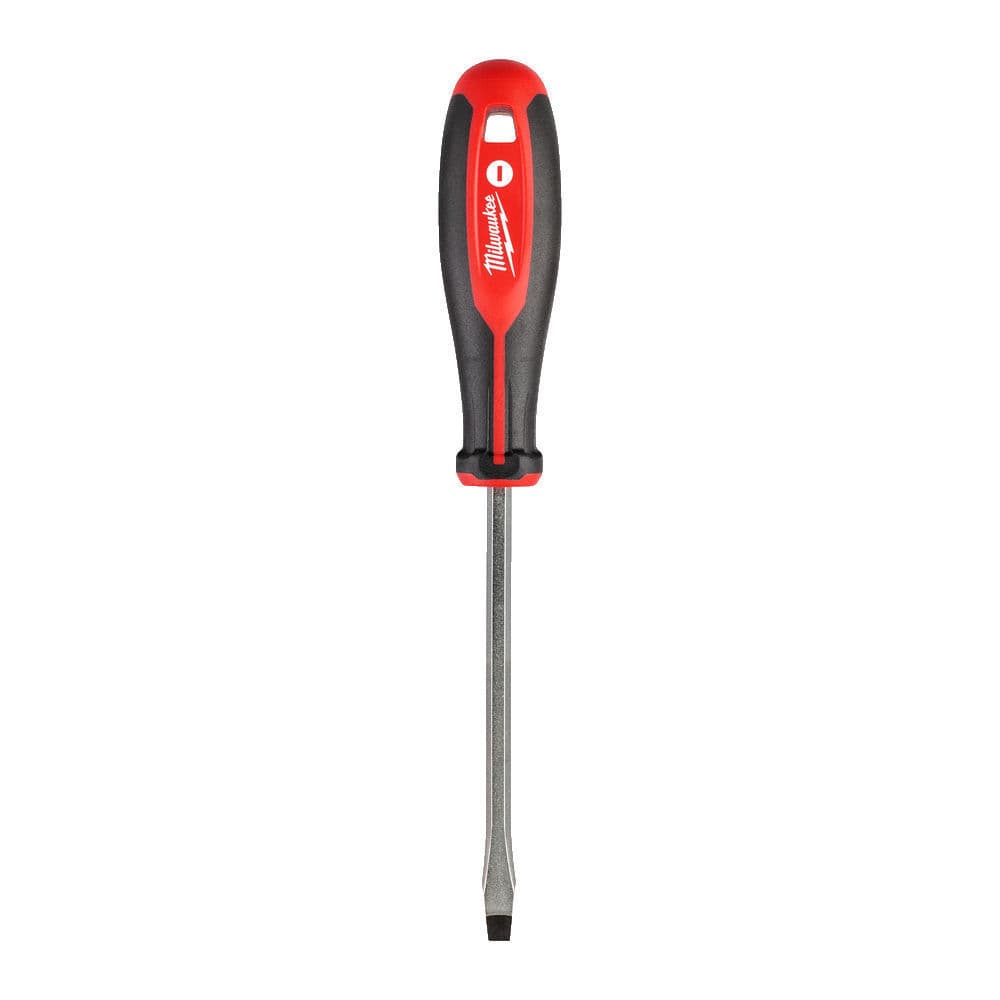 Milwaukee Tri-lobe Schraubendreher SL 1.0x5.5x125 - 1Stk