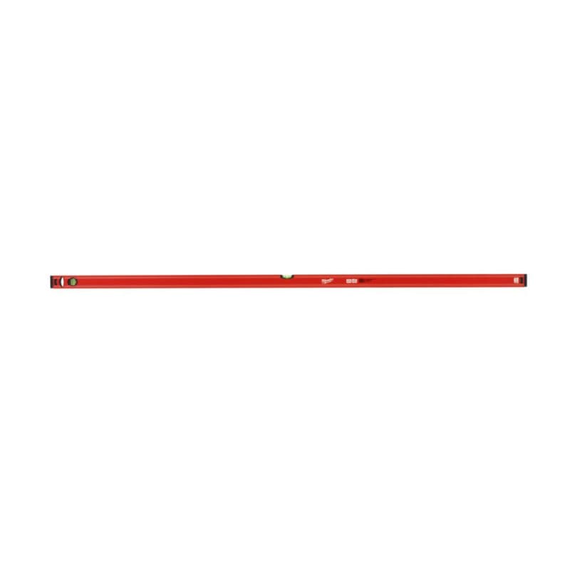 Milwaukee SLIM Wasserwaage 180 cm Magnetisch