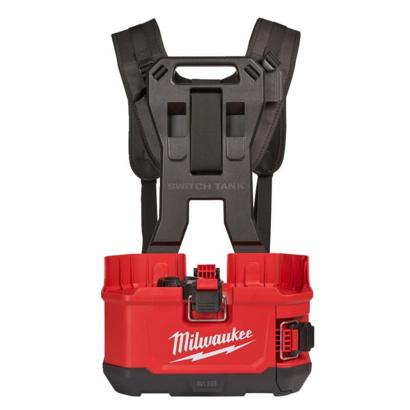 Milwaukee M18BPFPH-0 - Dopredaj