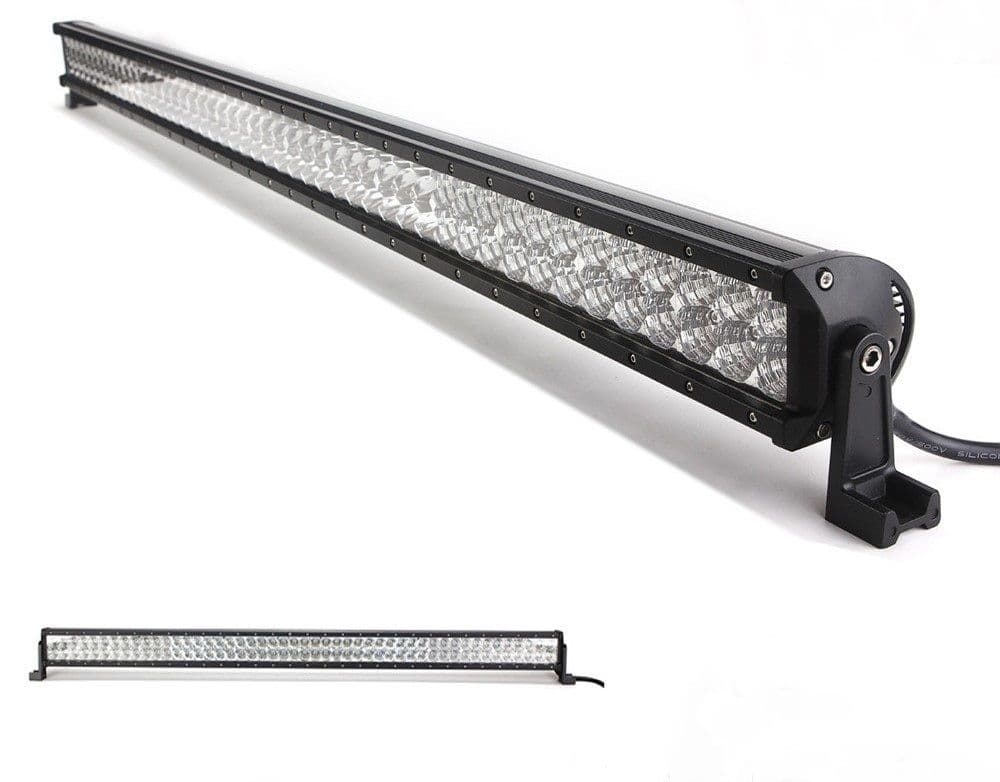 288W LED pracovné svetlo