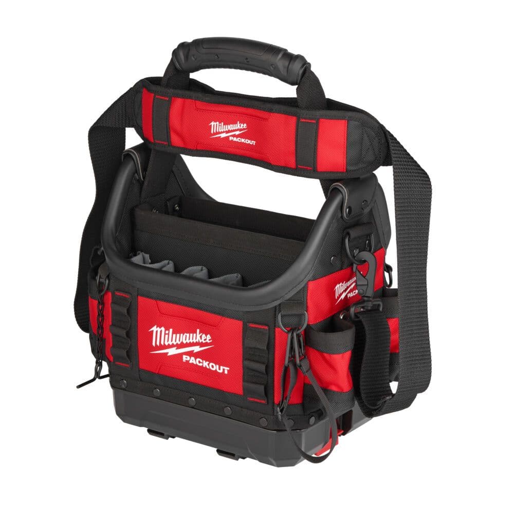 Milwaukee Packout 25cm Pro Tote Toolbag