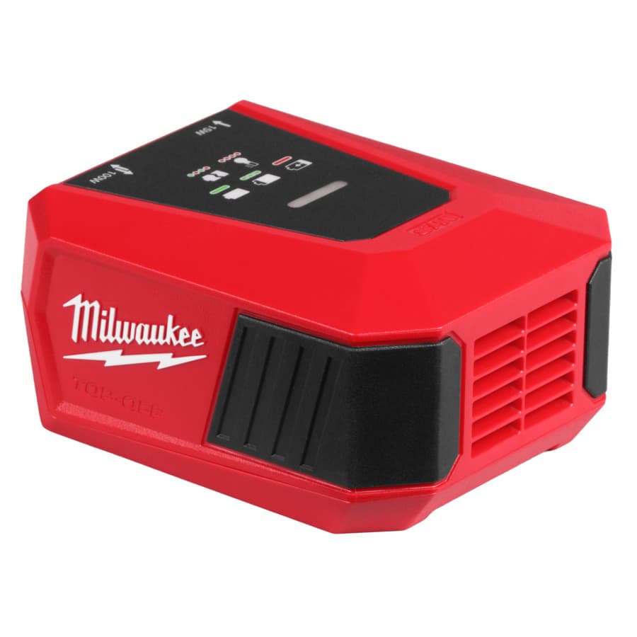 Milwaukee M18TC TOP-OFF MINI CHARGER