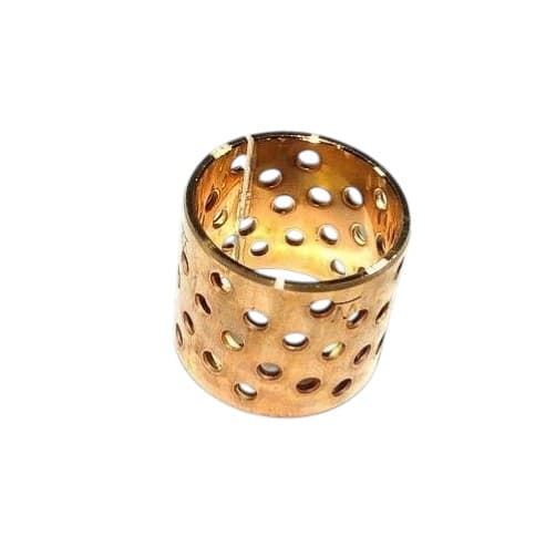 Metal case 45/50-30 F018020