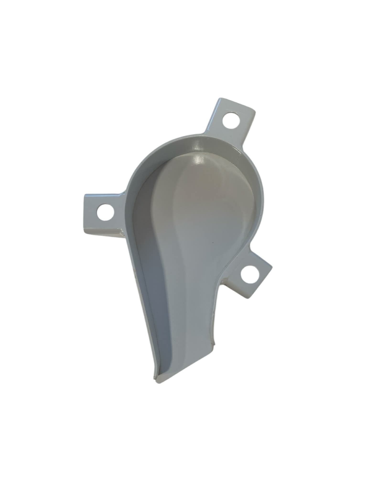Logmax rotator hose protection