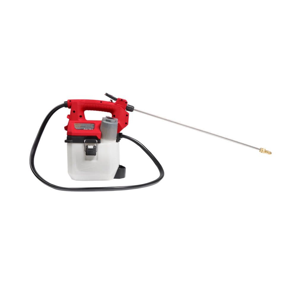 Milwaukee M12BHCS3L-0