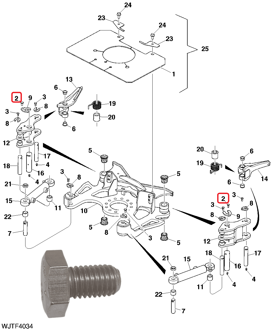Skrutka 19M9637